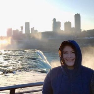 Meet your Posher, Amanda